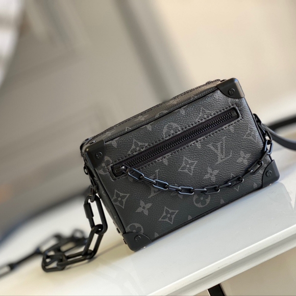 <AUTHENTIC>Louis Vuitton bag - Picture 1 of 9